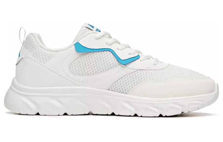Anta Running Series 'White Blue' 圖 2