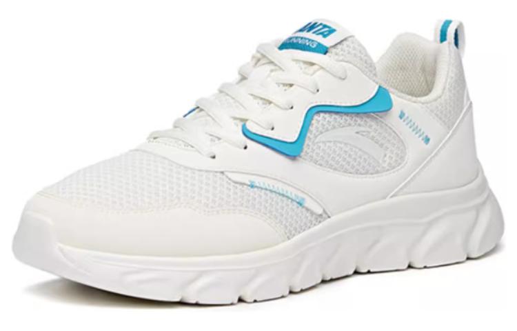Anta Running Series 'White Blue' 圖 3