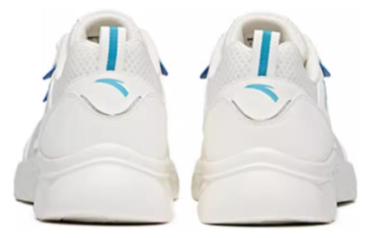 Anta Running Series 'White Blue' 圖 5