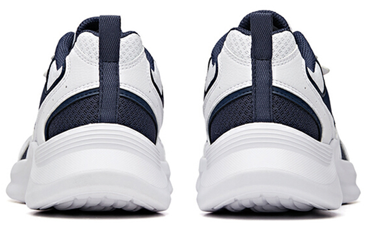 Anta Running Series 'White Blue Red' 圖 4