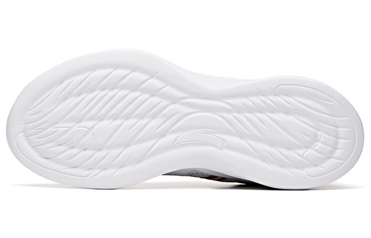 Anta Running Series 'White Blue Red' 圖 5