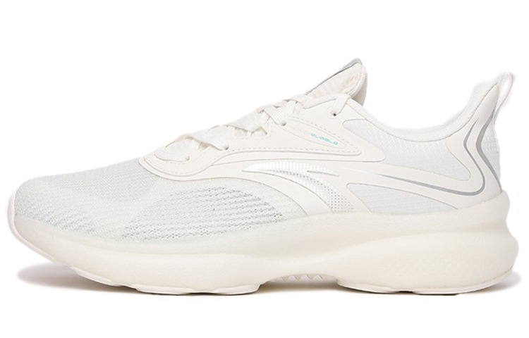 Anta Running Series 'White Grey'