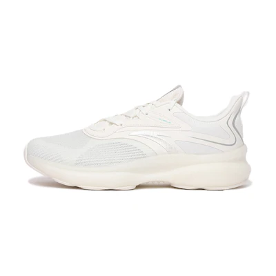 Anta Running Series 'White Grey'
