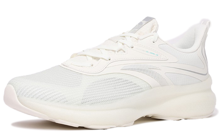 Anta Running Series 'White Grey' 圖 2