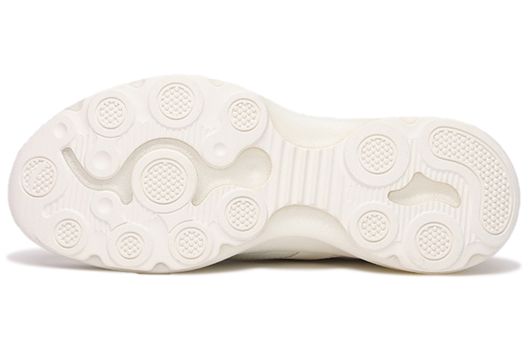 Anta Running Series 'White Grey' 圖 5