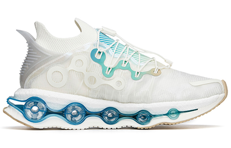 Order Kasut Larian Anta Energy Series 'Putih Perak Biru' 112215559-3