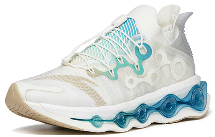 Lookbook Kasut Larian Anta Energy Series 'Putih Perak Biru' 112215559-3