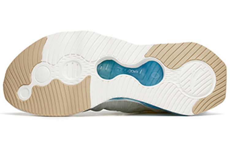 Details for Kasut Larian Anta Energy Series 'Putih Perak Biru' 112215559-3