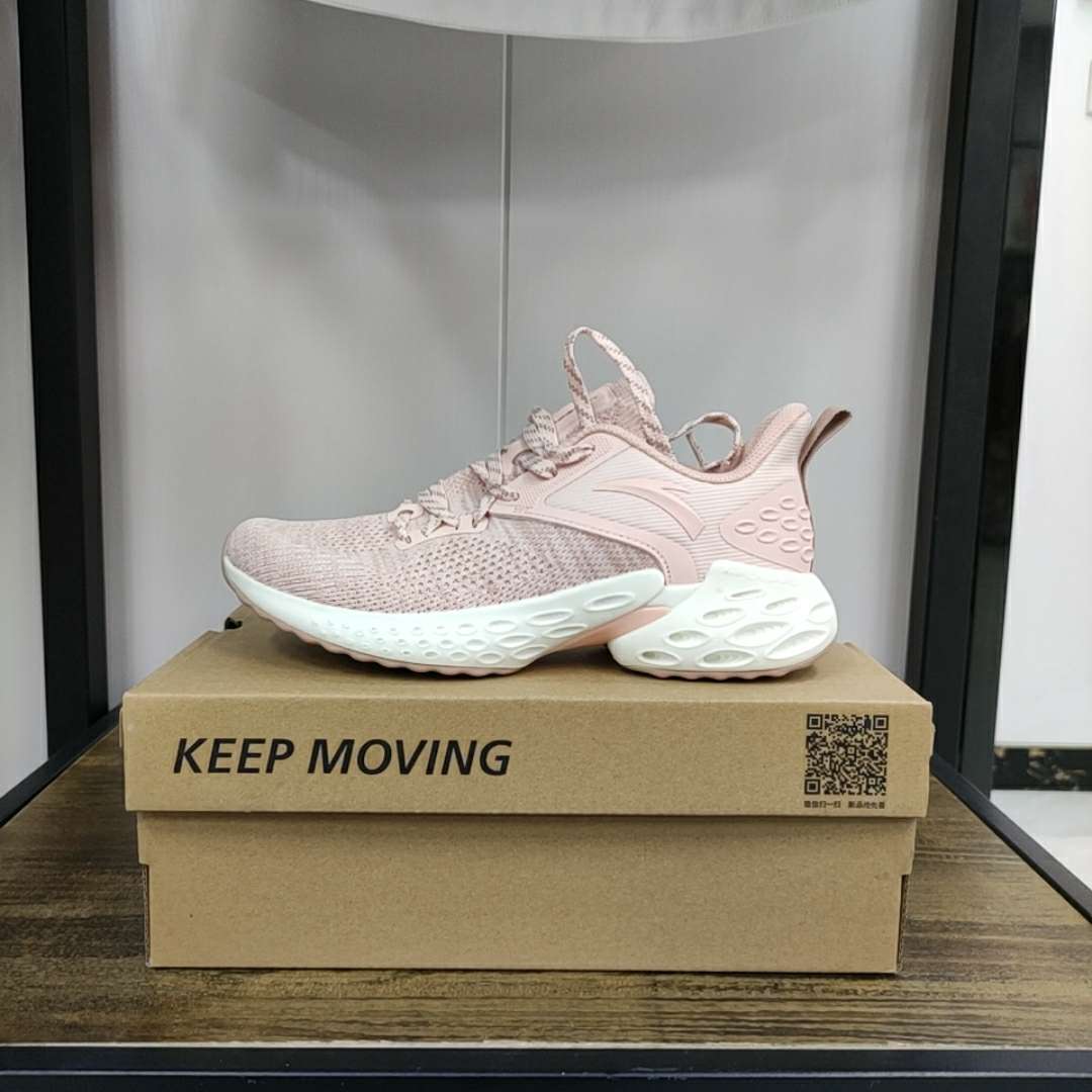 Buy Anta Seri Lari 'Sepatu Wanita' 12935588-2