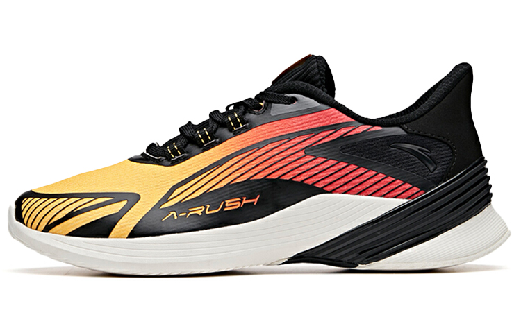 Anta Running Series 'Yellow Orange'