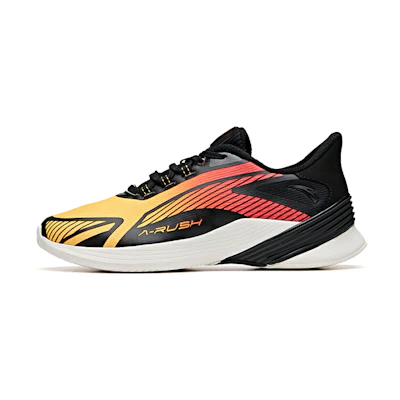Anta Running Series 'Yellow Orange'