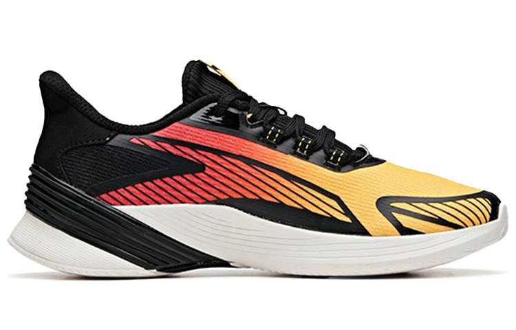 Anta Running Series 'Yellow Orange' 圖 2