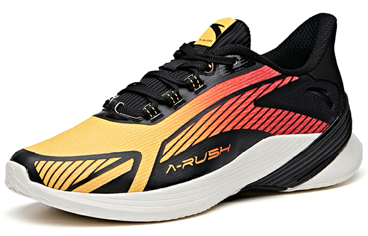 Anta Running Series 'Yellow Orange' 圖 3