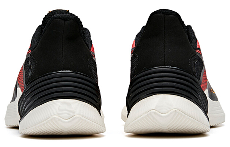 Anta Running Series 'Yellow Orange' 圖 5