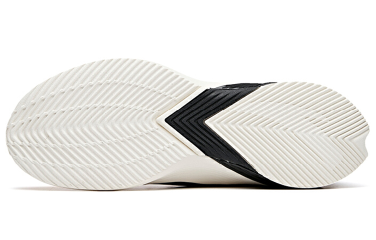 Anta Running Series 'Yellow Orange' 圖 6