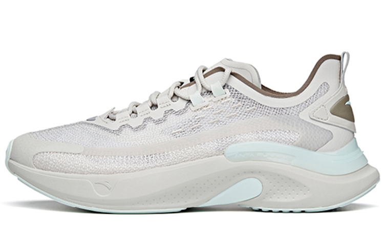 Anta Run Collection 'Grey Blue' 912125536-1