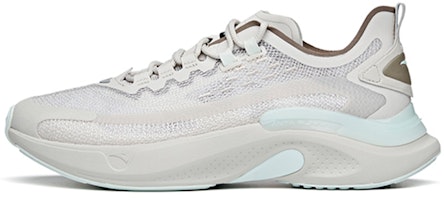 Anta Run Collection 'Grey Blue' 912125536-1 Anta Run Collection 'Grey Blue' 912125536-1