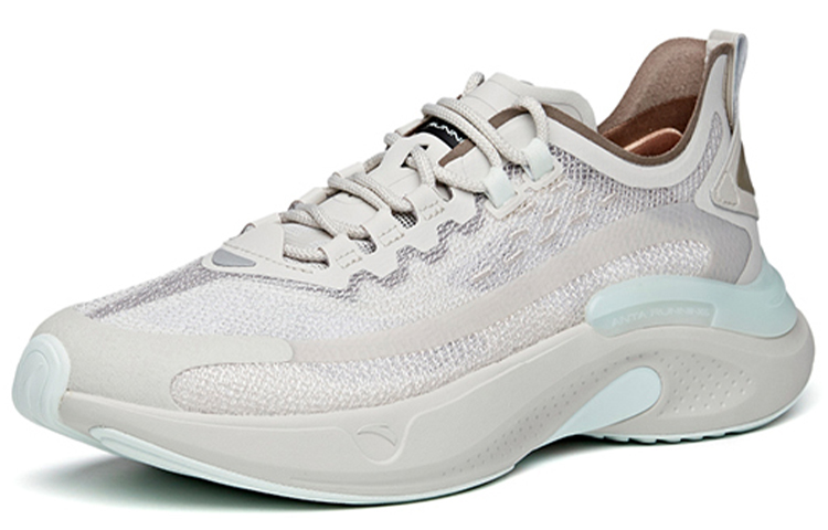 Lookbook Anta Koleksi Lari 'Abu-Abu Biru' 912125536-1