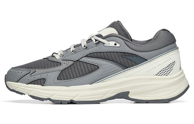 Anta Running Series AT951 Low 'Sandstorm Grey'