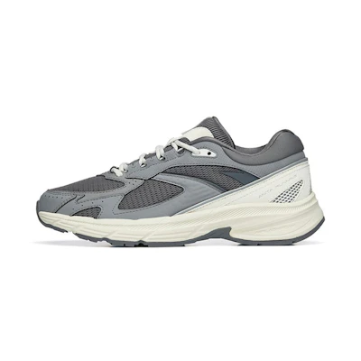 Anta Running Series AT951 Low 'Sandstorm Grey'