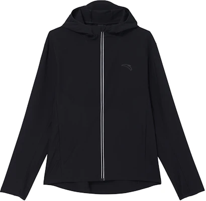 안타 러닝 시리즈 방수 방풍 통기성 블랙 재킷 952435602-3 Buy 안타 러닝 시리즈 방수 방풍 통기성 블랙 재킷 952435602-3