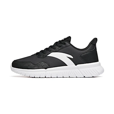 Anta Running Series Casual RNNR 'Black White'
