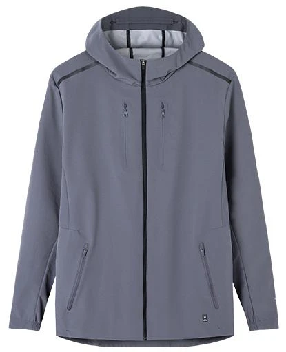 anta-running-series-gray-hooded-windbreaker-with-logo-print-152215602-3