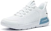 Order Anta Running Series Lightweight Running 'White Blue' 912015520-1