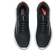 Anta Siri Larian Lingyun Low 'Hitam' 912035561-4 Lookbook Anta Siri Larian Lingyun Low 'Hitam' 912035561-4