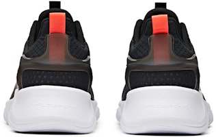 Anta Siri Larian Lingyun Low 'Hitam' 912035561-4 Shop Anta Siri Larian Lingyun Low 'Hitam' 912035561-4