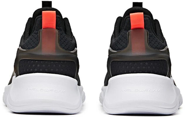 Anta Siri Larian Lingyun Low 'Hitam' 912035561-4 Shop Anta Siri Larian Lingyun Low 'Hitam' 912035561-4