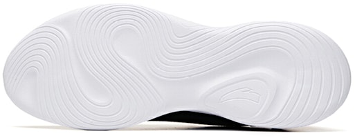 Anta Siri Larian Lingyun Low 'Hitam' 912035561-4 Purchase Anta Siri Larian Lingyun Low 'Hitam' 912035561-4