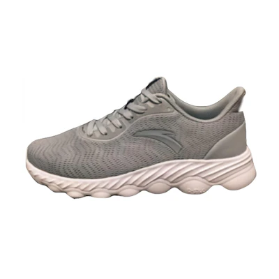 Anta Running Series Low 'Anta Grey'