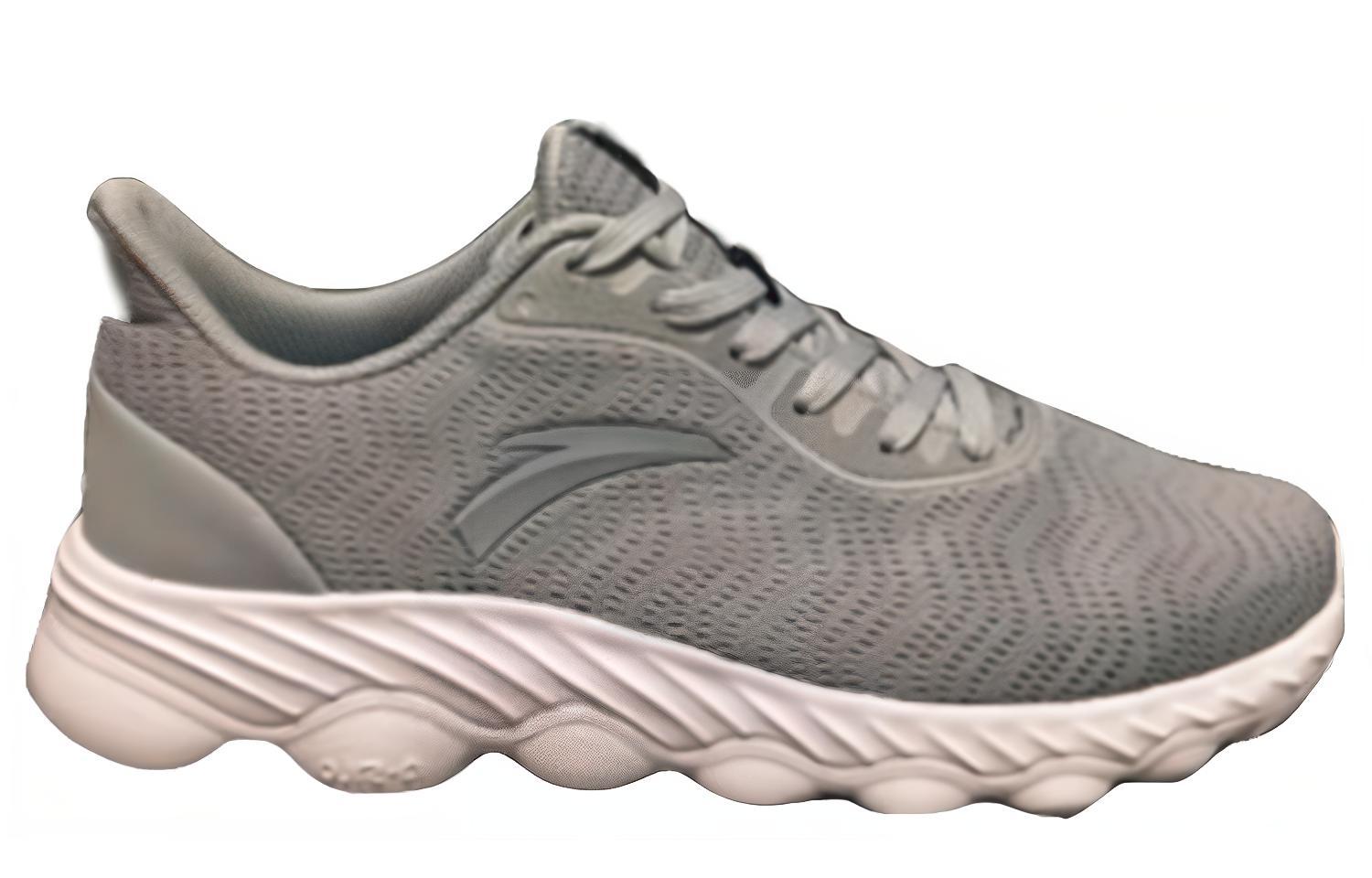Anta Running Series Low 'Anta Grey' 圖 2