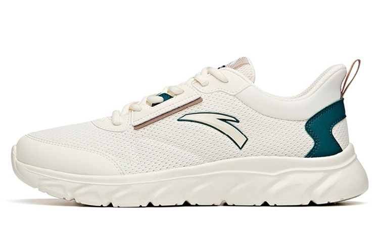 Anta Running Series Low 'Beige Green'