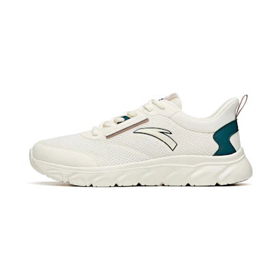 Anta Running Series Low 'Beige Green'