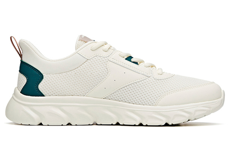 Anta Running Series Low 'Beige Green' 圖 2