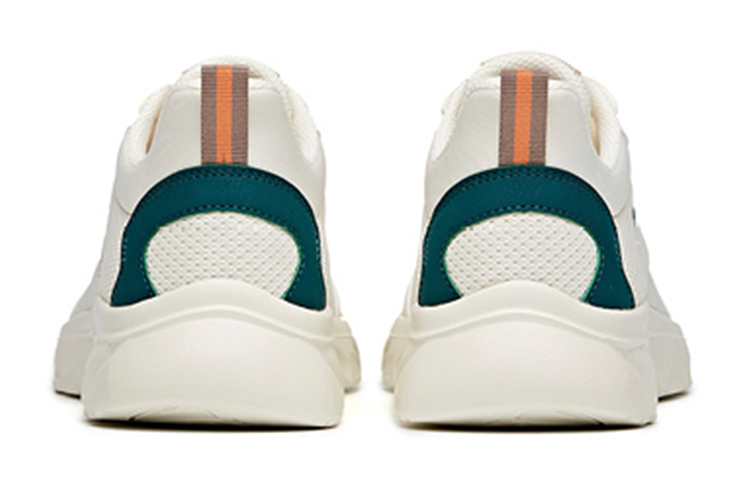 Anta Running Series Low 'Beige Green' 圖 4