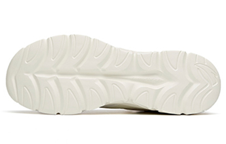 Anta Running Series Low 'Beige Green' 圖 5