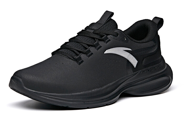 Order Anta Serie Running Low 'Negro' 112115570-5