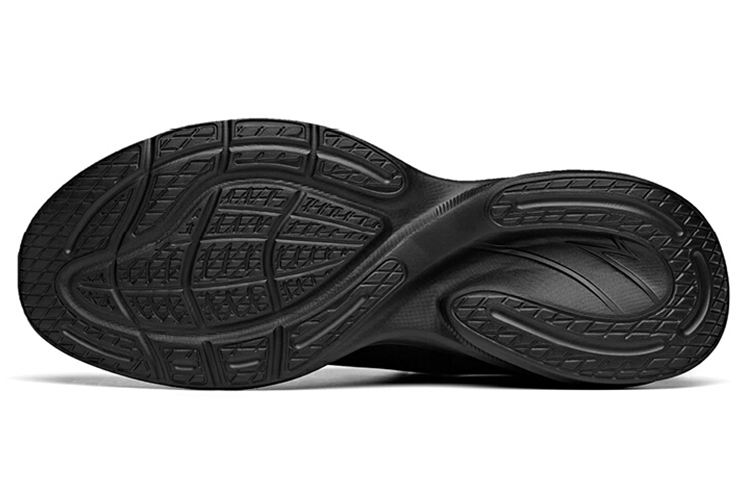 Purchase Anta Serie Running Low 'Negro' 112115570-5