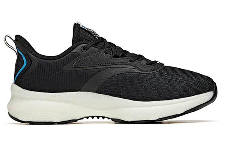 Order Anta Run Collection 'Black Blue White' 112125520-1