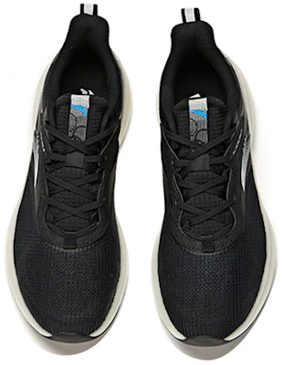 Anta Run Collection 'Black Blue White' 112125520-1 Shop Anta Run Collection 'Black Blue White' 112125520-1
