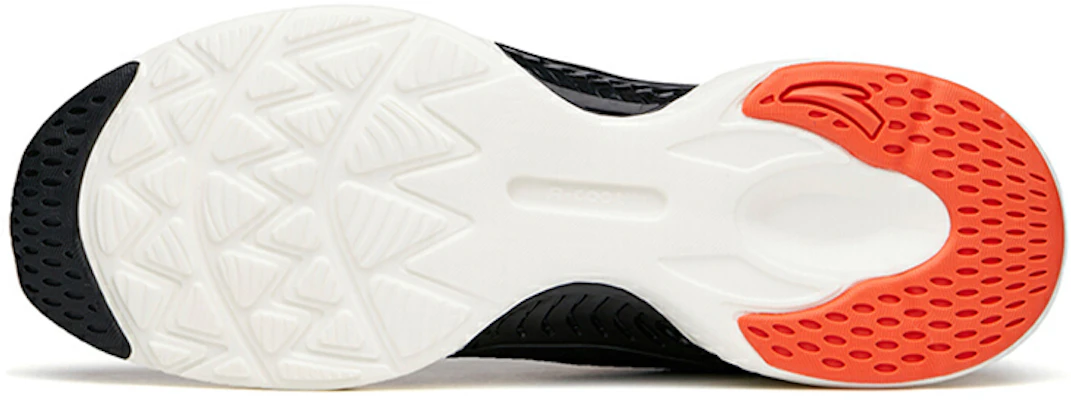 安踏低帮跑步系列'黑色' 112125580-1 Shop 安踏低帮跑步系列'黑色' 112125580-1