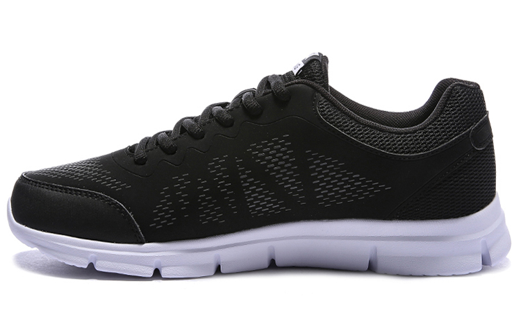 Anta Running Series Low 'Black'