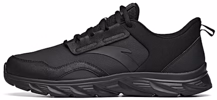 Anta Running Series Low 'Black' 912045524-1 Anta Running Series Low 'Black' 912045524-1