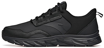 Anta Running Series Low 'Black' 912045524-1 Anta Running Series Low 'Black' 912045524-1