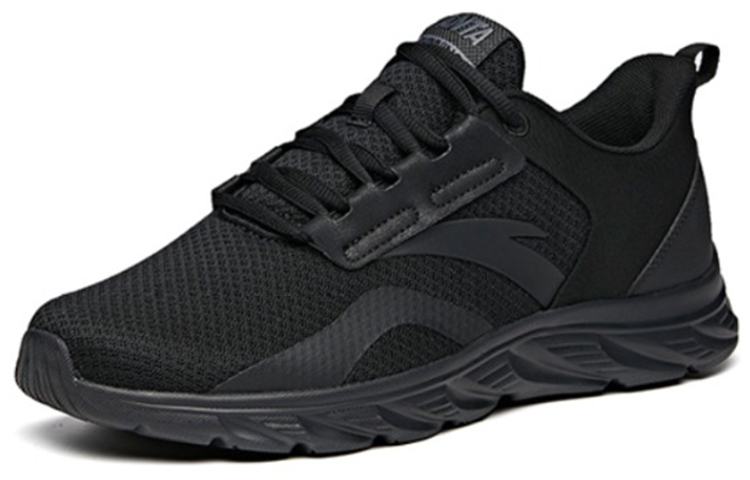 Order Colección Anta Run 'Negro Puro' 912145523-1