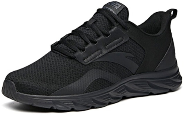 안타 런 컬렉션 '퓨어 블랙' (Anta Run Collection 'Pure Black') 912145523-1 Order 안타 런 컬렉션 '퓨어 블랙' (Anta Run Collection 'Pure Black') 912145523-1