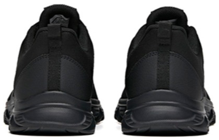 Shop Colección Anta Run 'Negro Puro' 912145523-1